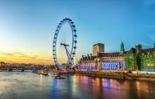 London Eye