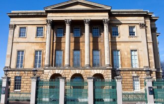 Apsley House