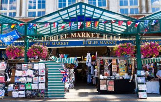 Covent Garden