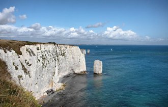 Acantilados de Dover