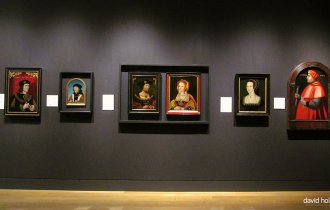 National Portrait Gallery