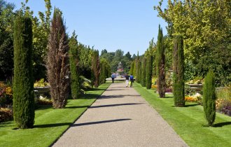 Regent's Park