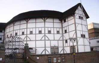 Shakespeare's Globe Theatre