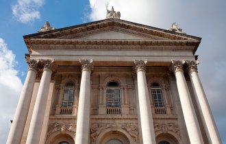 Tate Britain