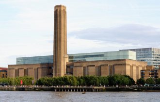 Tate Modern