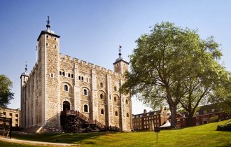 Torre de Londres