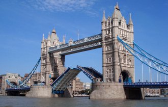 Tower Bridge