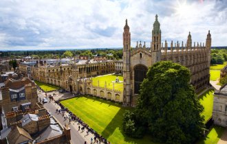 Universidad de Cambridge