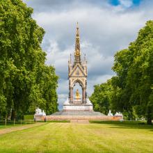 Albert Memorial