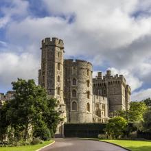 Windsor Castle