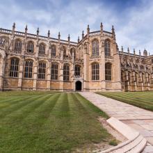 Catedral de Windsor