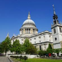 St. Paul's Cathedral