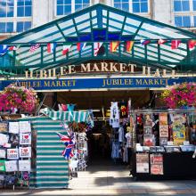 Covent Garden