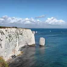 Acantilados de Dover