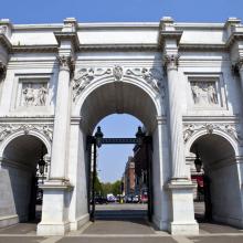 Marble Arch