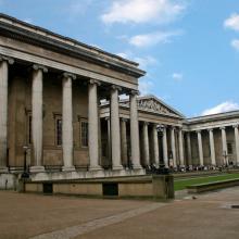 Museo Británico