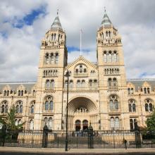 Museo de Historia Natural