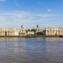 Old Royal Naval College