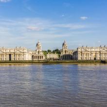 Old Royal Naval College