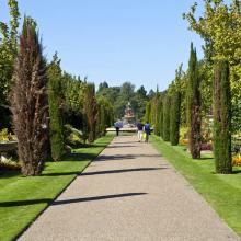 Regent's Park