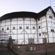 Shakespeare's Globe Theatre