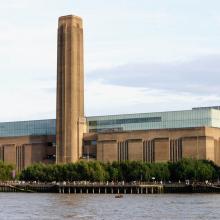 Tate Modern