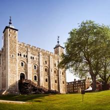 Tower of London