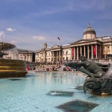 Trafalgar Square